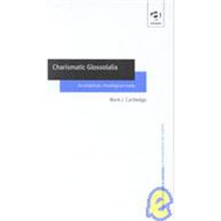 Charismatic Glossolalia