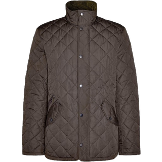 Barbour Herren Jacken grün unifarben