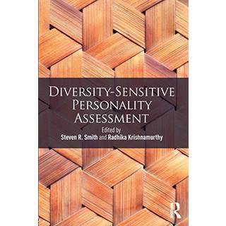 Diversity-Sensitive Personality Assessment