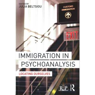 Immigration in Psychoanalysis