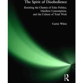 Spirit of Disobedience