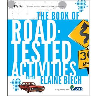 The Book of Road-Tested Activities