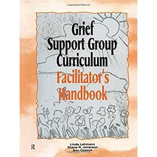 Grief Support Group Curriculum