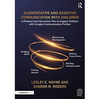 Augmentative and Assistive Communication with Children