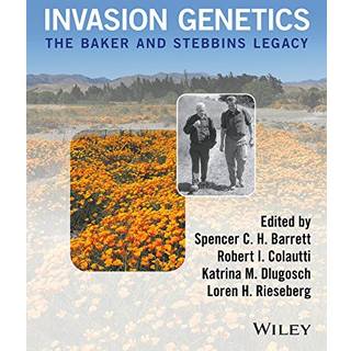 Invasion Genetics