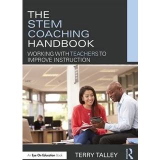 The STEM Coaching Handbook