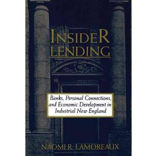 Insider Lending