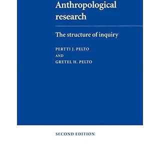 Anthropological Research