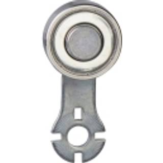 Telemecanique Sensors Endestoparm f/zck-d hoved