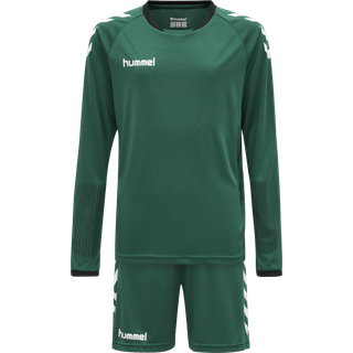 Hummel CORE KIDS GK SET, 6, Grøn