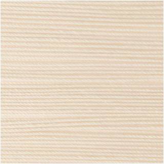 Essentials Crochet - Creme