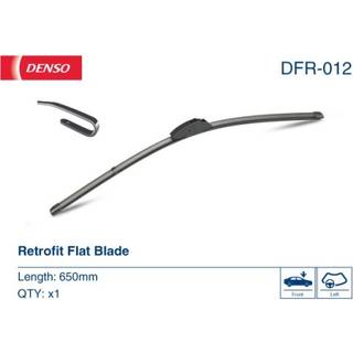 DFR-012 Denso Viskerblad / Fladblad 650mm