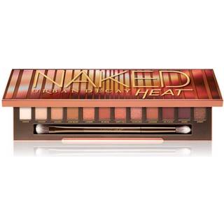 Urban Decay Naked Heat Eyeshadow Palette 15,6g