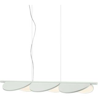 Flos Almendra Linear Off-White S3 - Flos