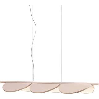 Flos Almendra Linear Nude S3 - Flos