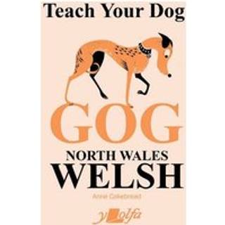 Teach Your Dog Gog