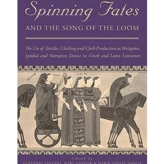 Spinning Fates and the Song of the Loom