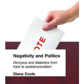 Negativity and Politics