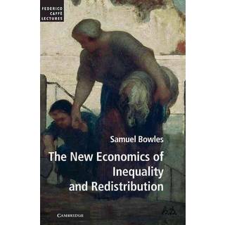 The New Economics of Inequality and Redistribution