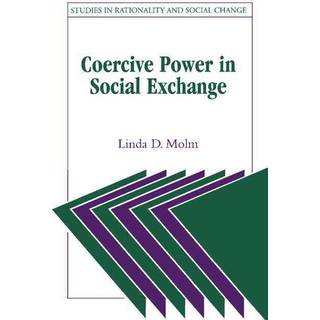 Coercive Power in Social Exchange
