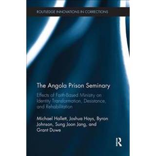 The Angola Prison Seminary