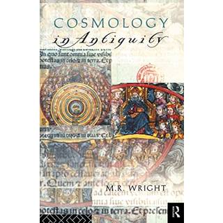 Cosmology in Antiquity