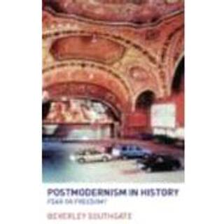 Postmodernism in History