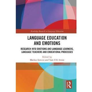 Language Education and Emotions