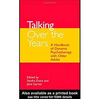 Talking Over the Years