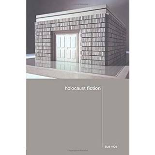 Holocaust Fiction