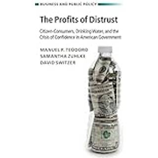 The Profits of Distrust