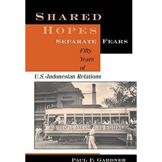 Shared Hopes, Separate Fears