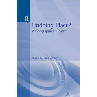 Undoing Place?