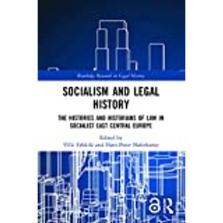Socialism and Legal History