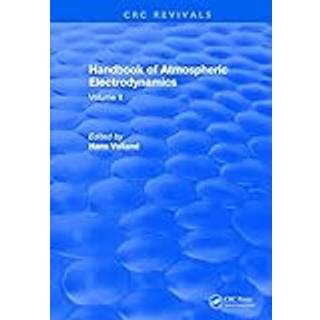 Handbook of Atmospheric Electrodynamics (1995)