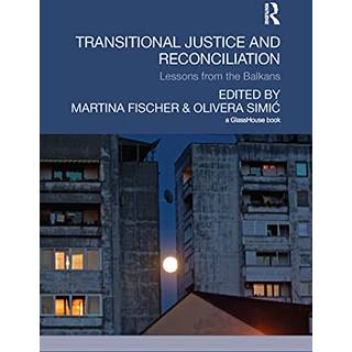 Transitional Justice and Reconciliation