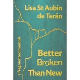 Better Broken Than New