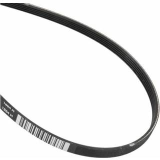 Electrolux Tørretumblerens drivrem 1255028100