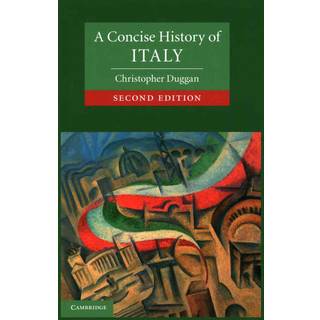 A Concise History of Italy