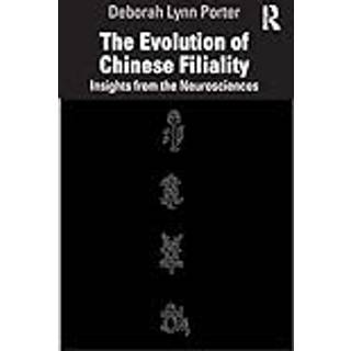 The Evolution of Chinese Filiality