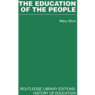 The Education of the People
