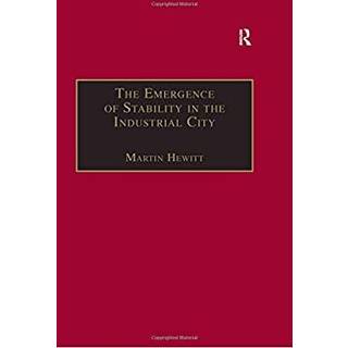 The Emergence of Stability in the Industrial City