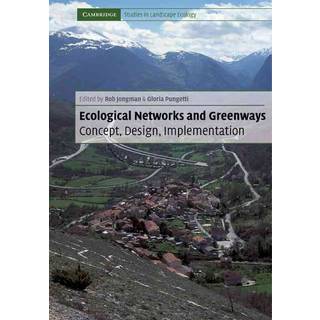 Ecological Networks and Greenways