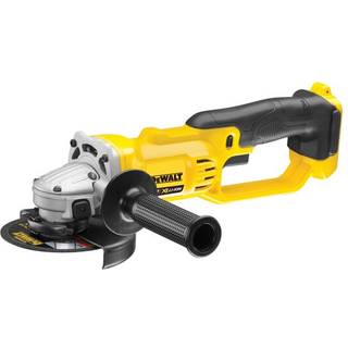 Dewalt DCG412NT Vinkelsliber Ø125 mm, uden batteri og oplader