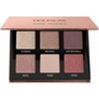 Douglas Collection Douglas Make-up Øjne Pink Nudes øjenskyggepalette 7,5 g () - 7,5 g