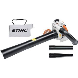 STIHL SH 86 C-E Løvsuger/Blæser - Benzindrevne