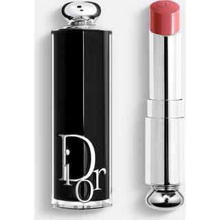Dior Addict-Hydrating Shine Lipstick - 90% Natural-Origin Ingredients - Refillable