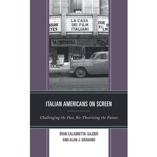 Italian Americans on Screen