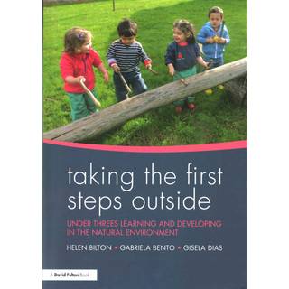 Taking the First Steps Outside