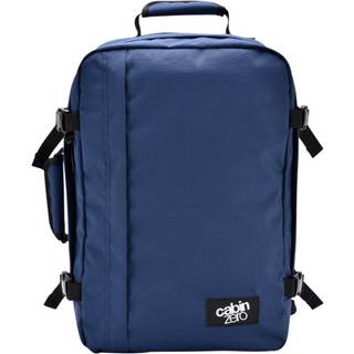 Cabin Zero Classic 36 Rejserygsæk navy